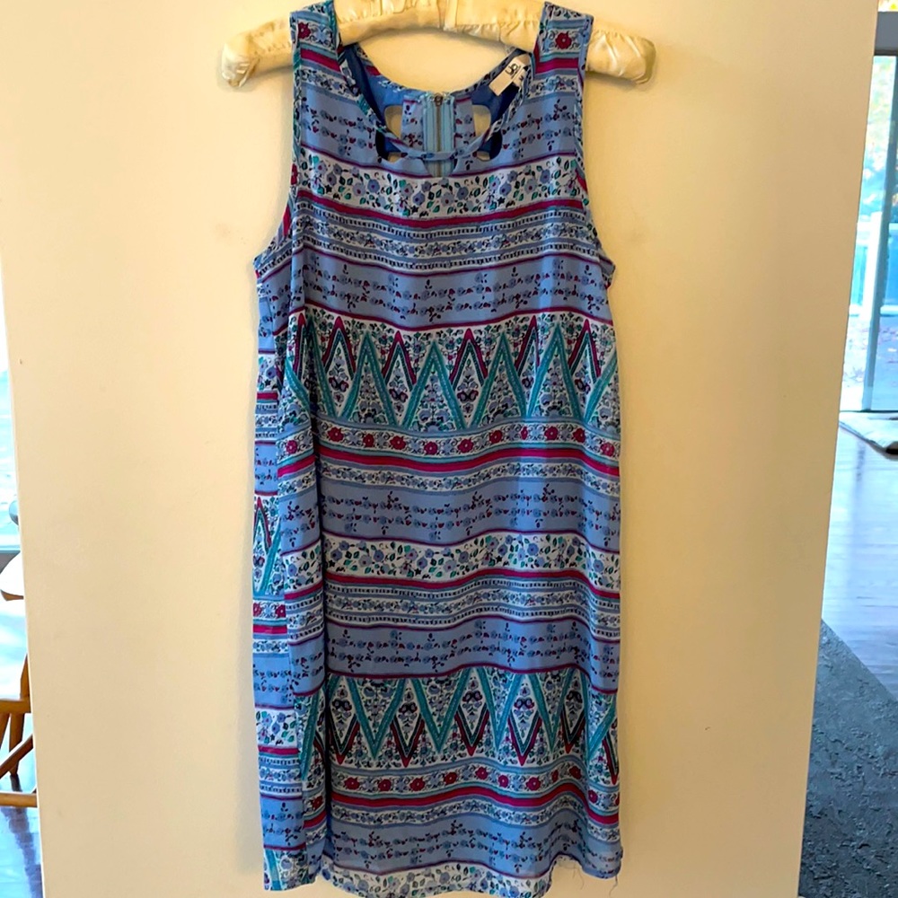 Ya Los Angeles dress